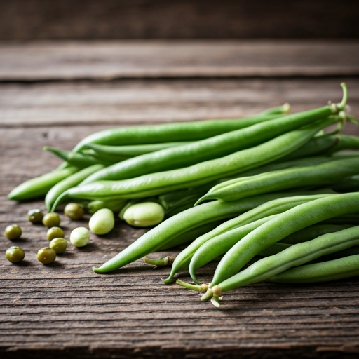 Choosing the Right Green Bean Variety