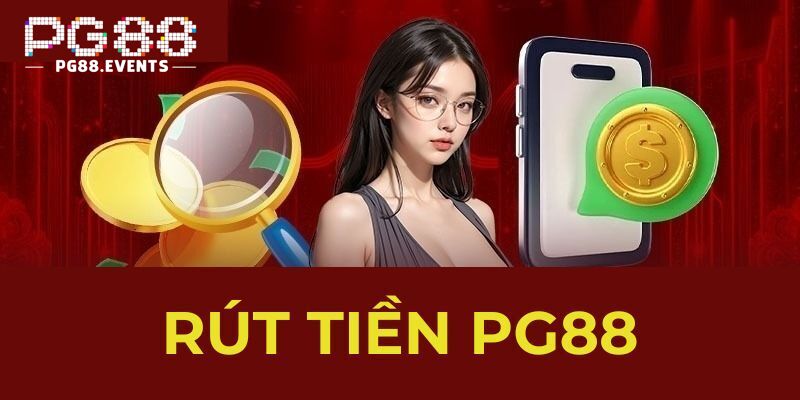 Điều kiện mà ai cũng cần tuân thủ khi rút thưởng PG88