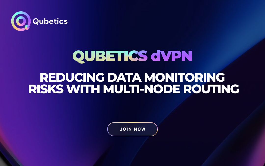 Qubetics’ dVPN Innovation, Tron’s Big Wins, and Hedera’s Ambitious Goals Are Changing the Game in Crypto