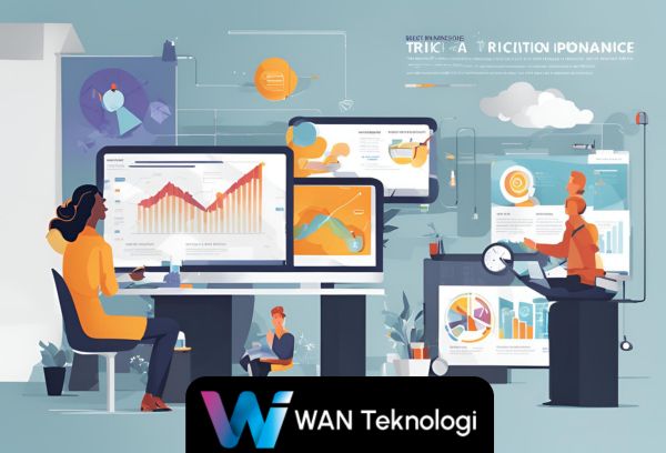 Cara Memilih Framework Terbaik untuk Membangun Aplikasi Web