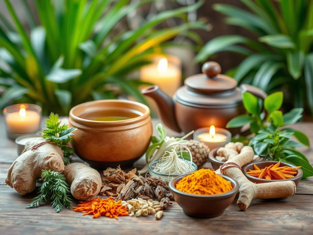 how to improve digestion Ayurveda