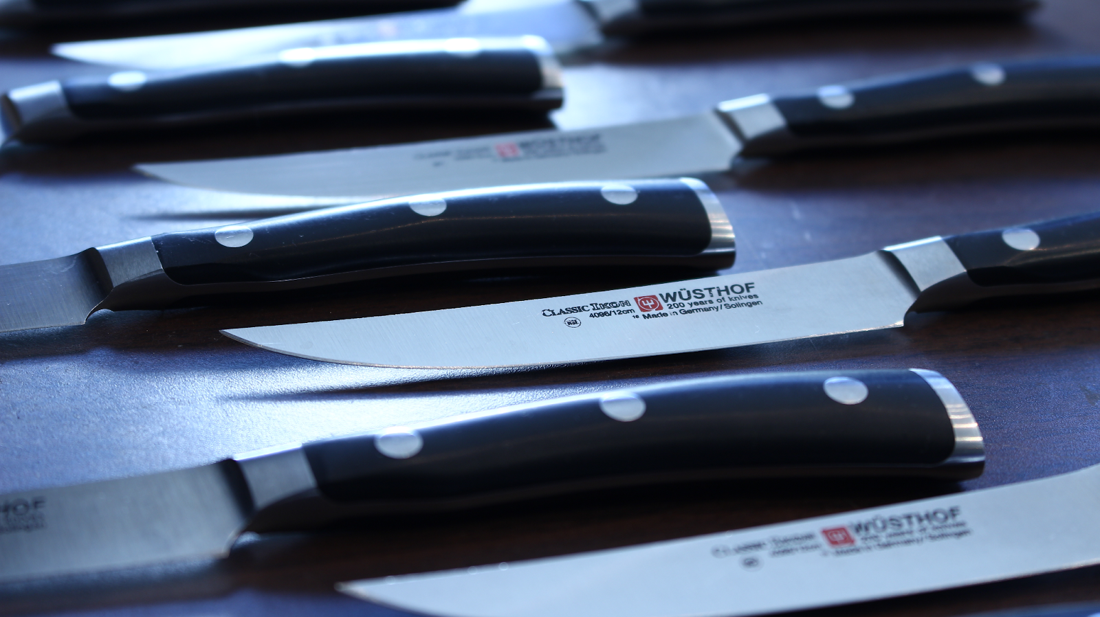 Mr. Sharp Brings Precision to Your Doorstep Professional Tool Sharpening Now as Close as Your Local Post Office