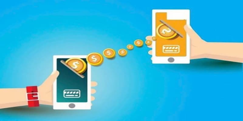 Hướng dẫn chi tiết cách nạp tiền tại TG88 cho người mới