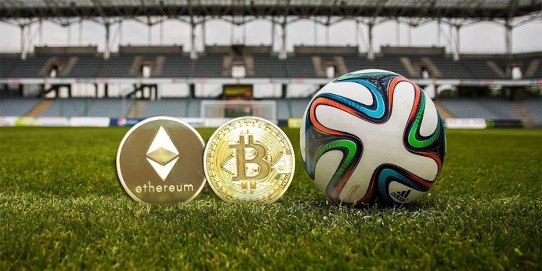 CRYPTONEWSBYTES.COM AD_4nXciux6c8J4lepBUB8UqD7srddwfvEJFmv-he1ByoxuGkbQFM4MYm2Ux9VUE-WNtgzB9FP08qadkN5lBSlZQ9Z5GNBhbY-Ew9twg8_Ghvb_C2gT3dyPxMCacB-FCNwo2DFHGveyfTWBQsaKVoQPA4I3xrt4G?key=CVuPh0FBIB6FbD7Rk810Cg Crypto in the Premier League: Could Digital Currency Replace Gambling Sponsors by 2026?  