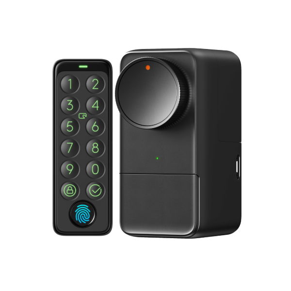 smart lock