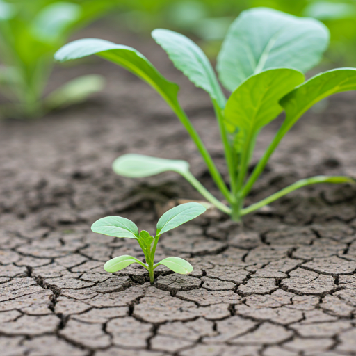 Preventing Common Mustard Greens Problems