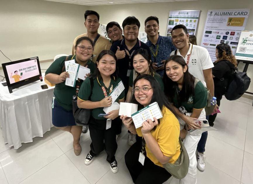 FEU nurtures next generation of Filipino teaching professionals 1