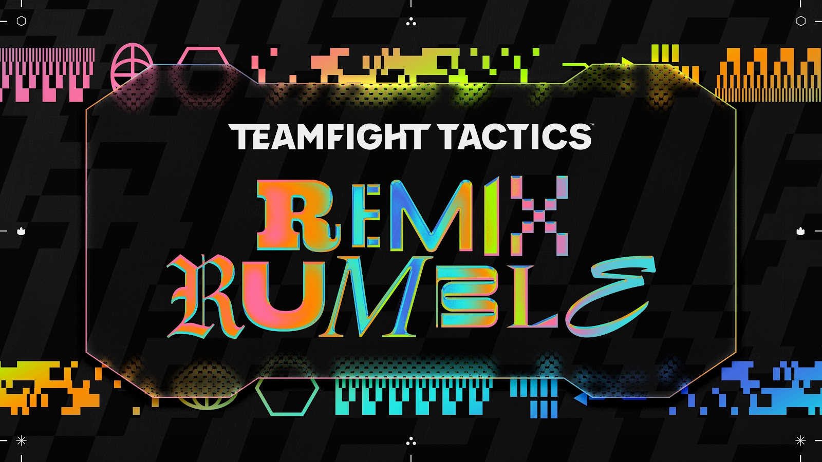 Remix Rumble (Teamfight Tactics) | League of Legends Wiki | Fandom