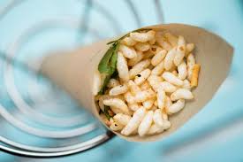 Puffed Rice and Its Advantages: A Nutritional Snack With Powerhouse