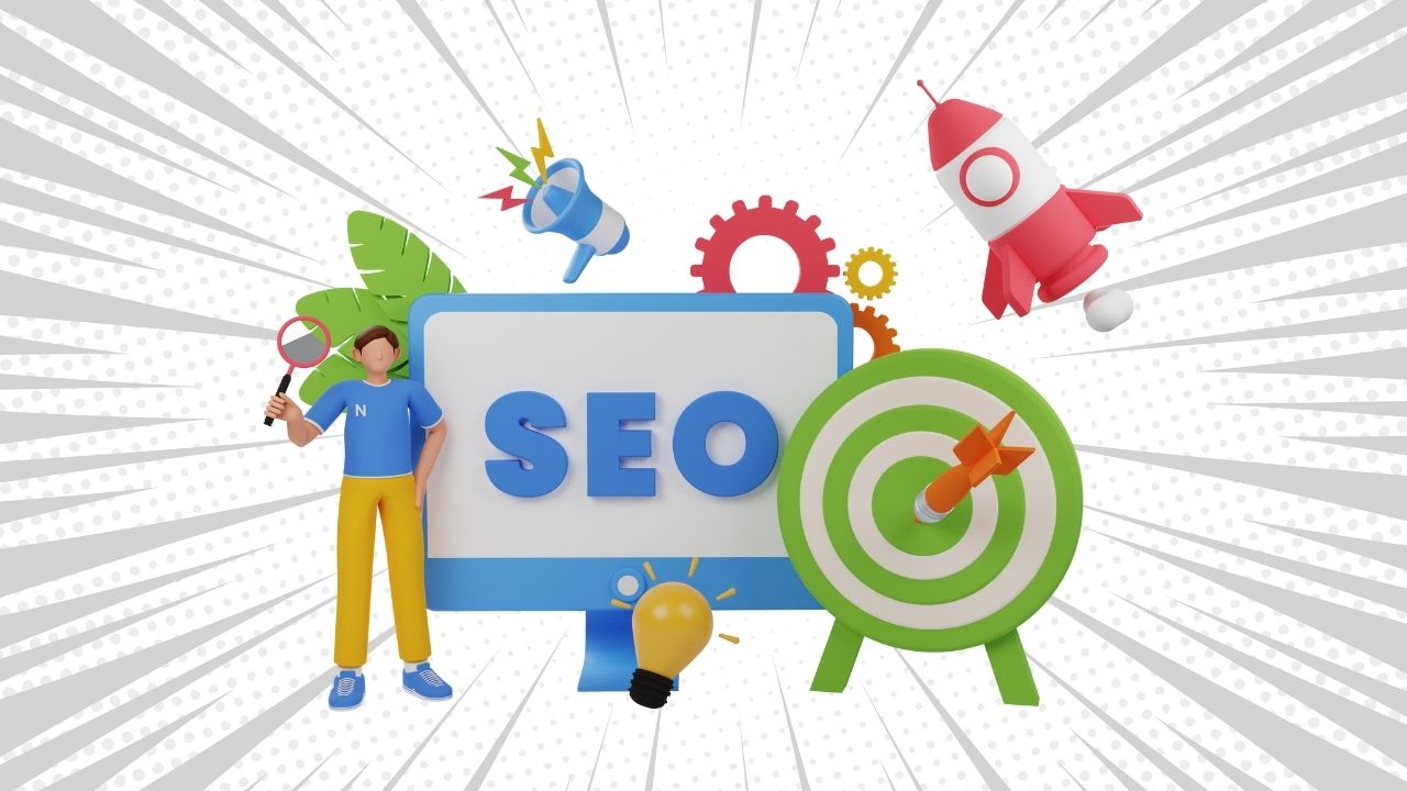 SEO and Marketing