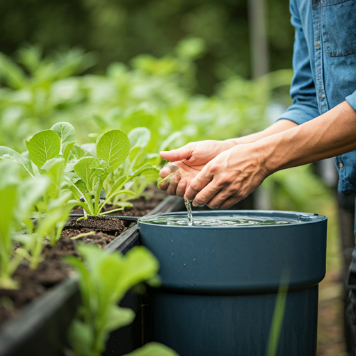 Maintenance Tips for Wicking Beds