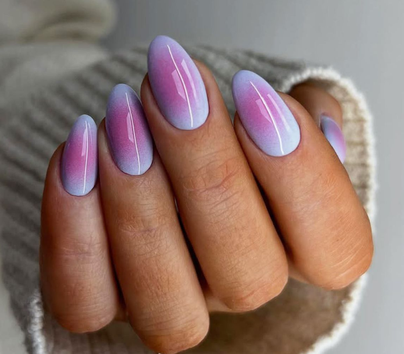 Bold Negative Space