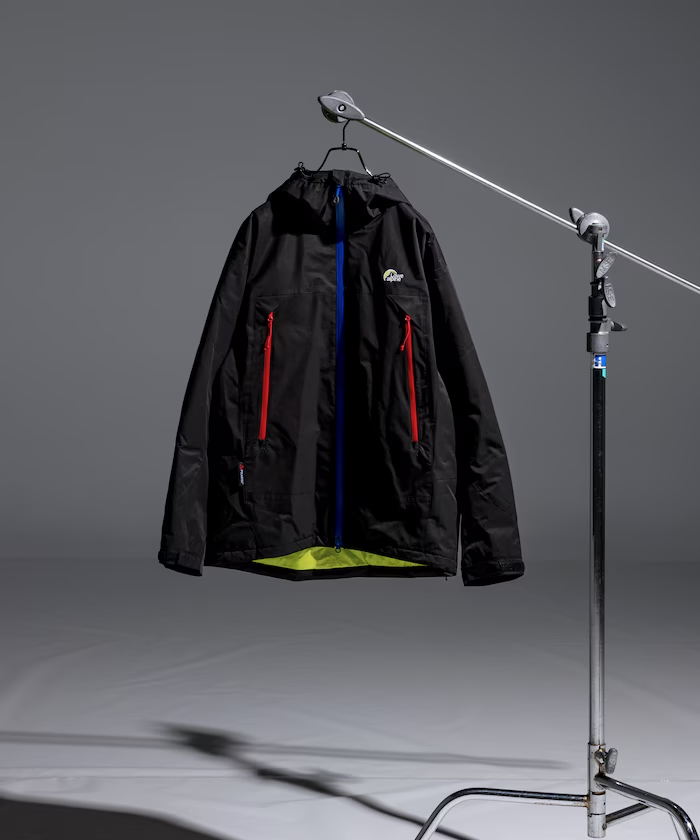 LOWE ALPINE POLARTEC CHAMONIX JACKET FREAK’S STORE