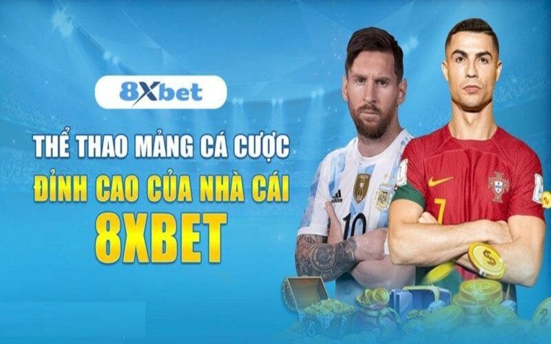 8xbet - Thế giới cá cược trực tuyến đa dạng và uy tín-3