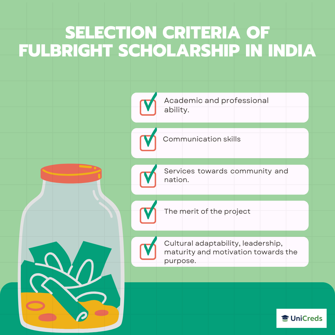 selection-criteria-of-fulbright-scholarship