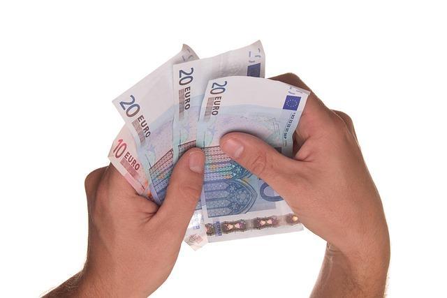 Free Euros Money photo and picture