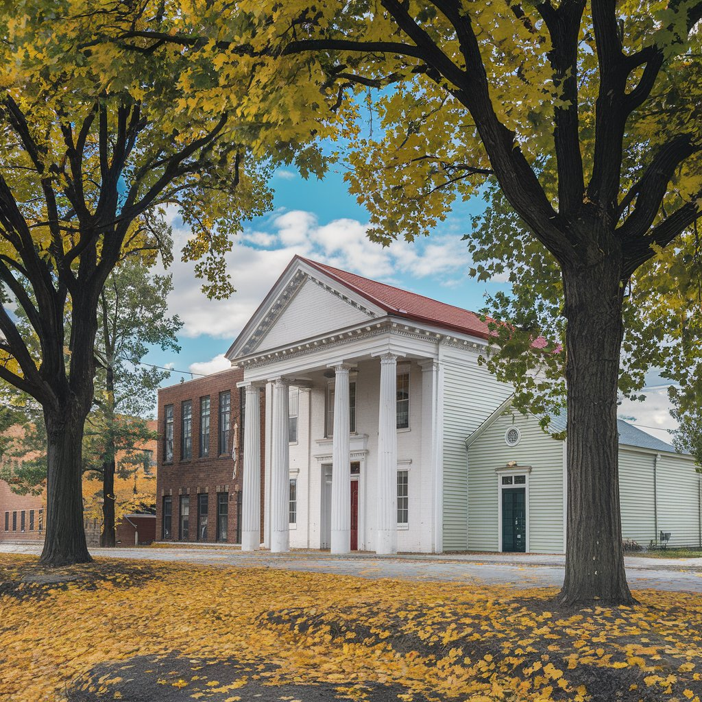  "Exploring the Legacy of Glen Gossett Indiana Vincennes"