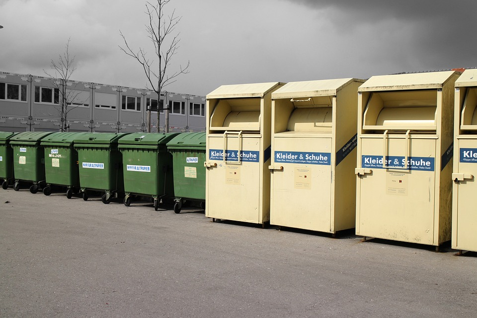 3 Key Benefits Of Proper Sharps Disposal