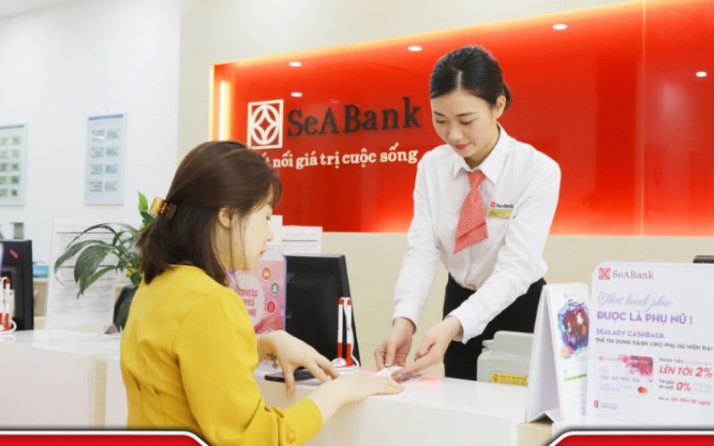 Sử dụng dịch vụ bảo lãnh dự thầu tại SeABank nhanh gọn và thuận tiện