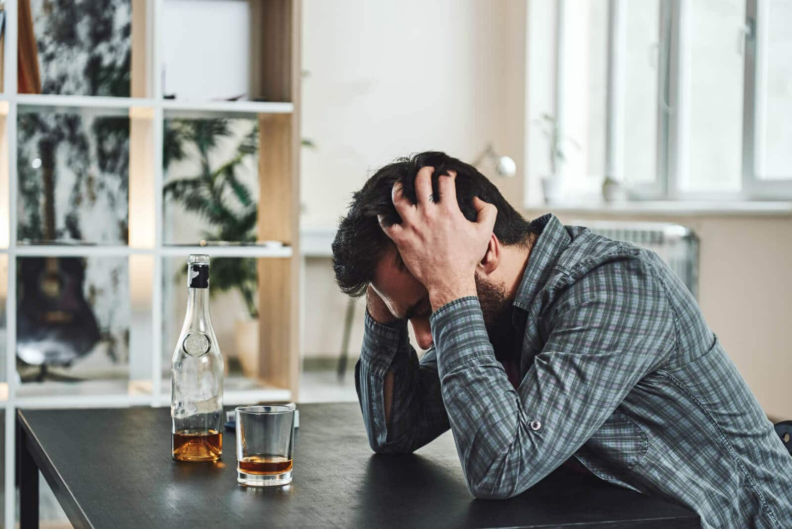 How Alcohol Addiction Disrupts Sleep and Mental Health
