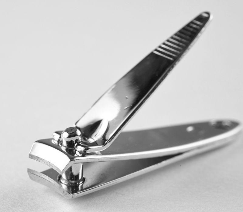 Important Things to Consider When Choosing nail Clippers for Seniors