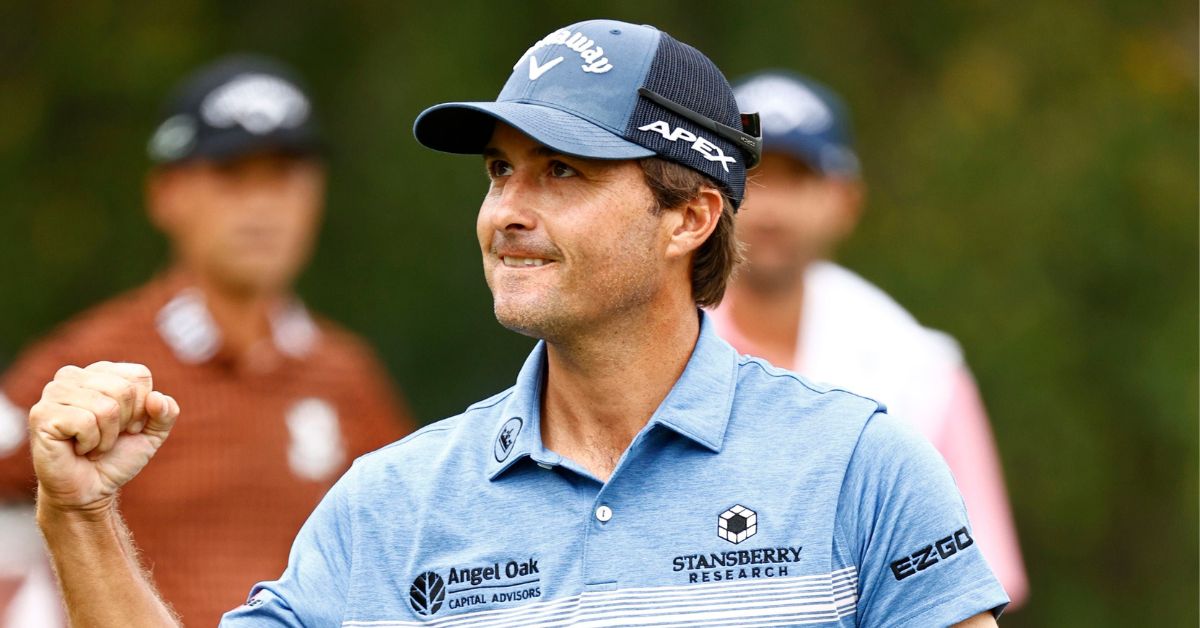 Kevin Kisner Career Earnings