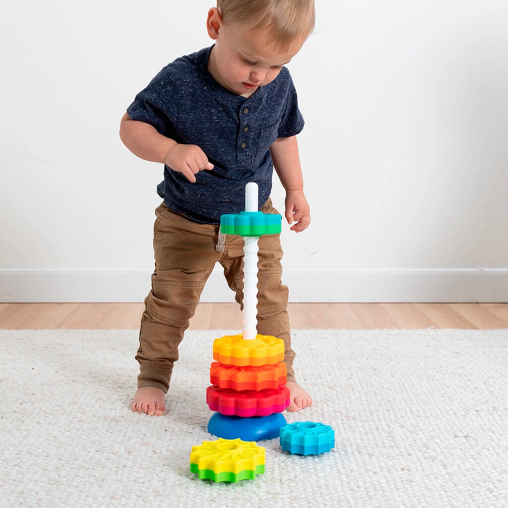 what toys can you give babies 1-3 years old | Baby World