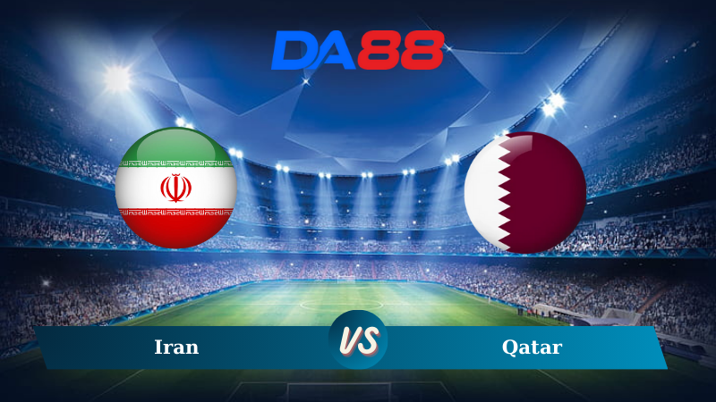 Soi kèo Iran vs Qatar 23h00 ngày 15/10/2024