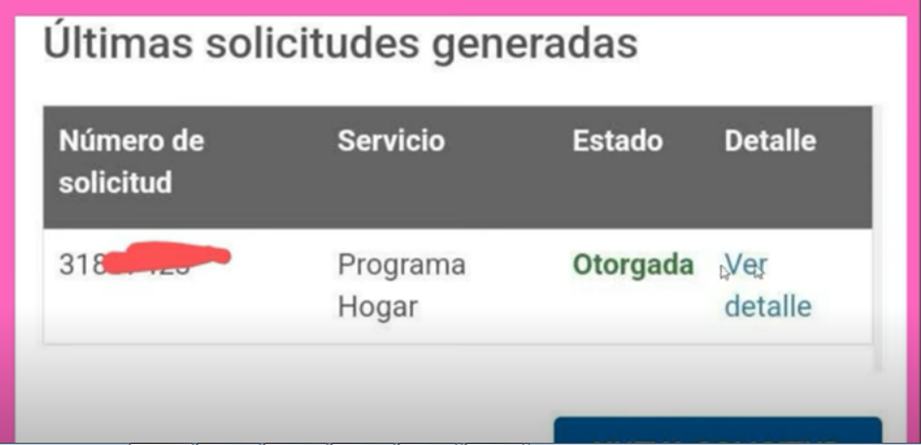 Solicitar garrafa social