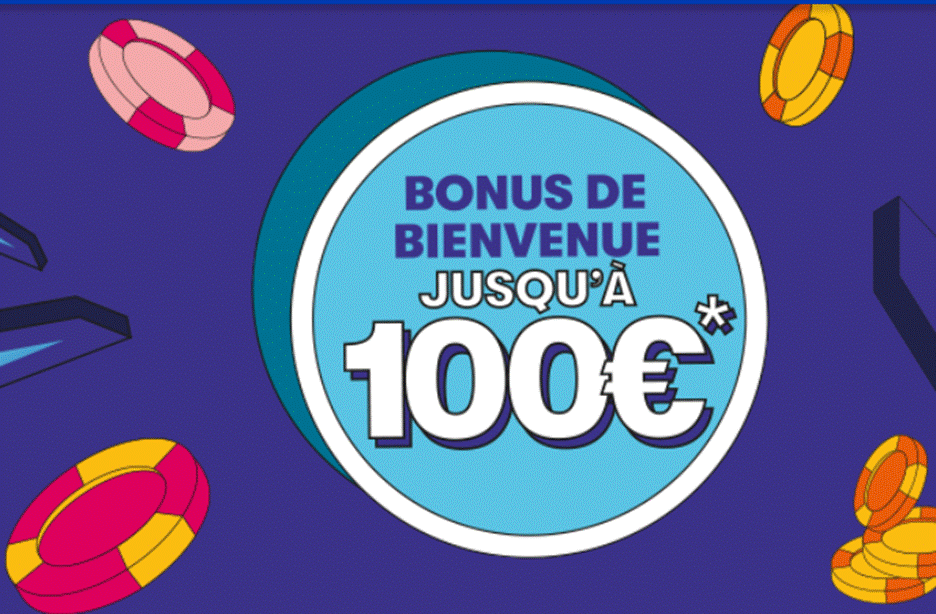 PMU Bonus Poker