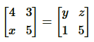 NCERT Solutions for Class 12 Math Chapter 3 - Matrices /image073.png