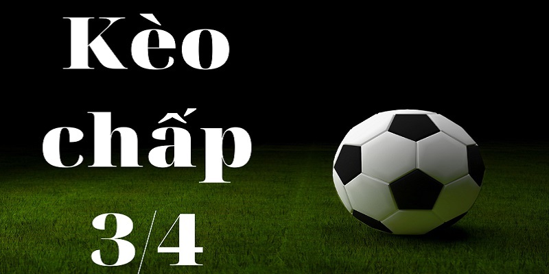 Kèo Chấp Nửa Một Là Gì? Hướng Dẫn Chi Tiết Dành Cho Người Mới image-1749733138813