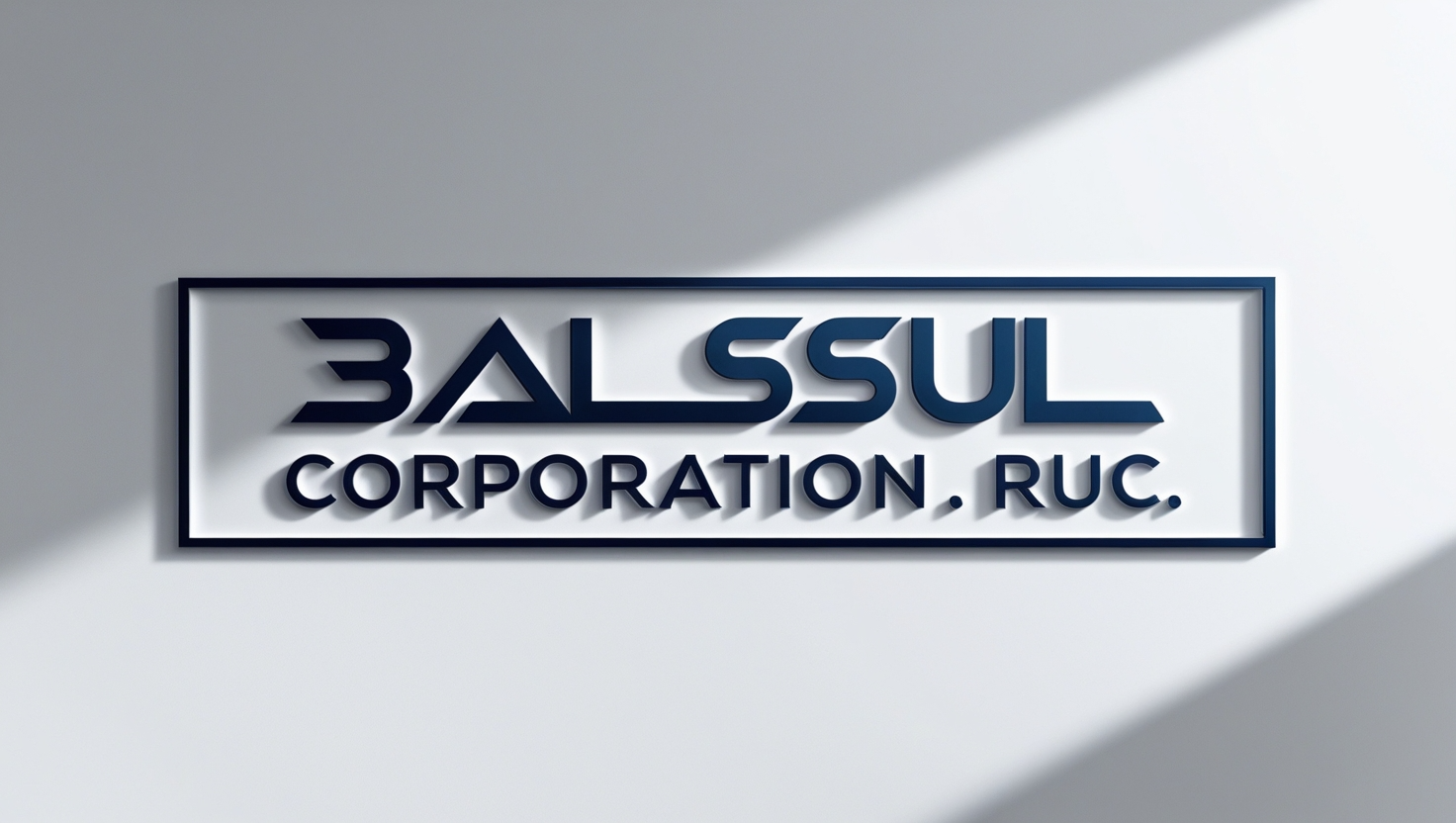 Balsul Corporation S.A.C. RUC