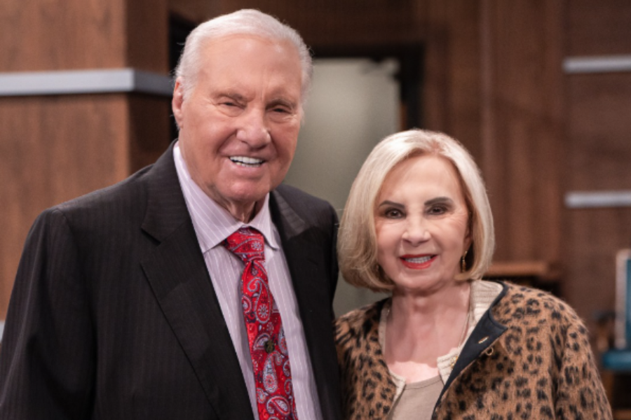 Jimmy Swaggart Net Worth, Biography, Early life, Education, Age, Height, Family, Relationship, Personal life, Career And More