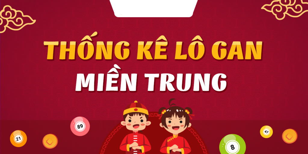 Thống kê và phân tích dấu hiệu lô gan sắp về 