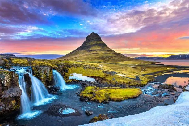 20 Landscape Photos That Capture Solitude, solitude nature, quiet earth, nature, forest, landscape, lone beauty, peaceful isolation