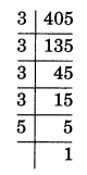 Exponents and Powers Class 7 Extra Questions Maths Chapter 13 Q6