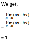 NCERT Solutions Mathematics Class 11 Chapter 13 - 50