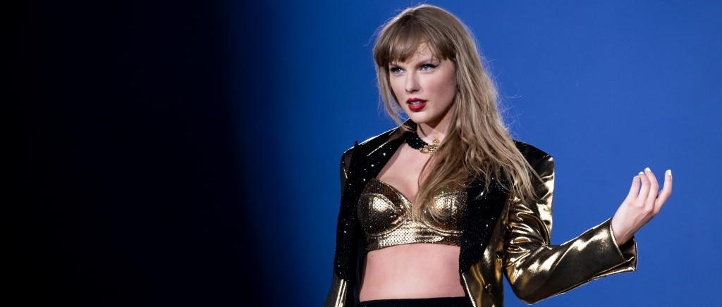 Taylor Swift Refused To Use Ticketmaster's Dynamic Pricing