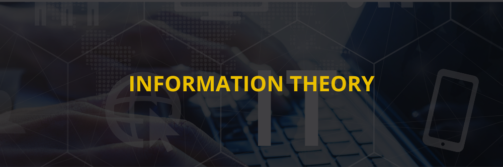 Information Theory