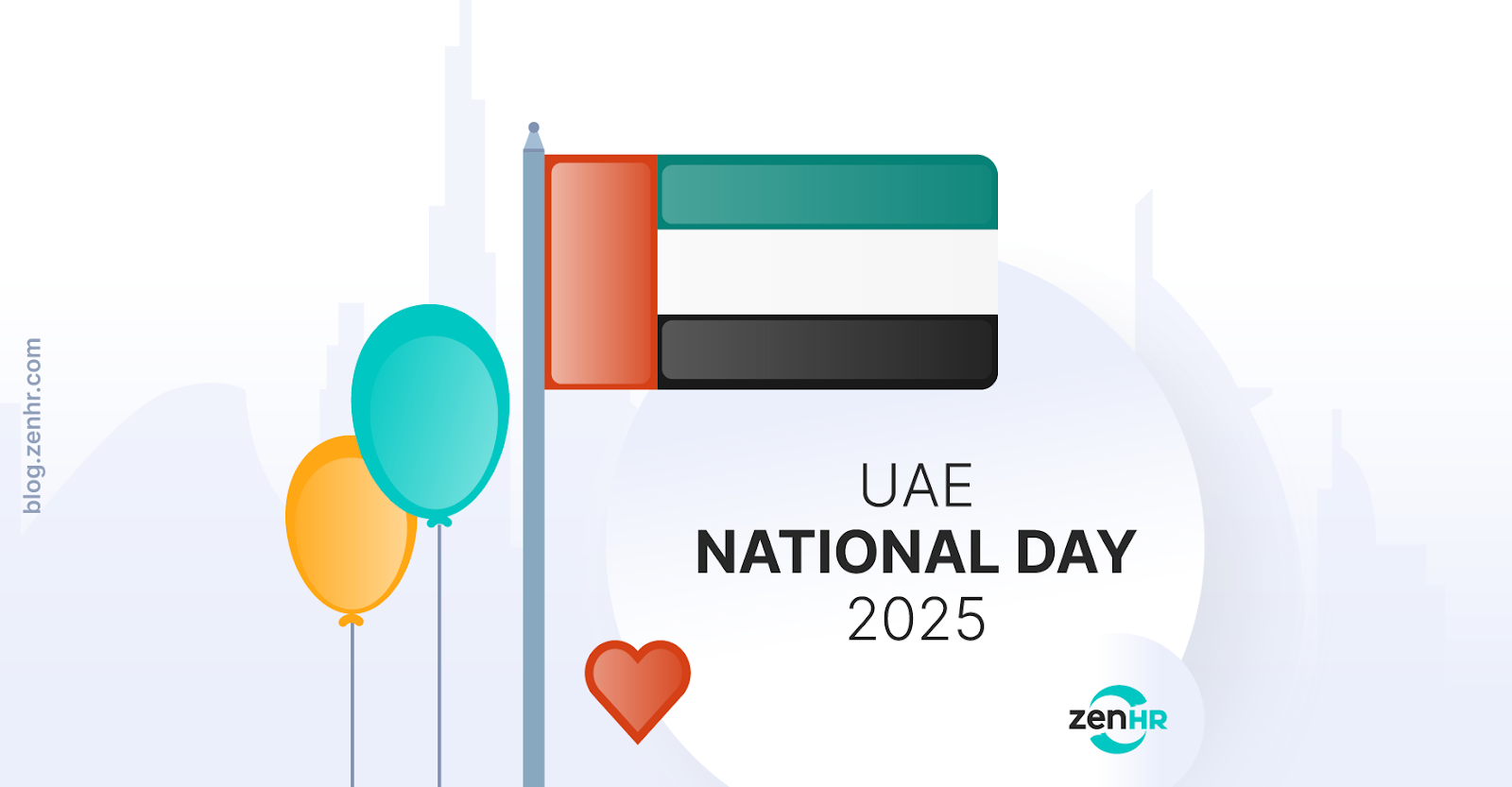 UAE National Day 2025: History, Celebrations, Events, and Complete Guide