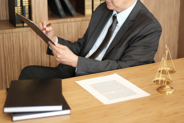 Business and constitutional law