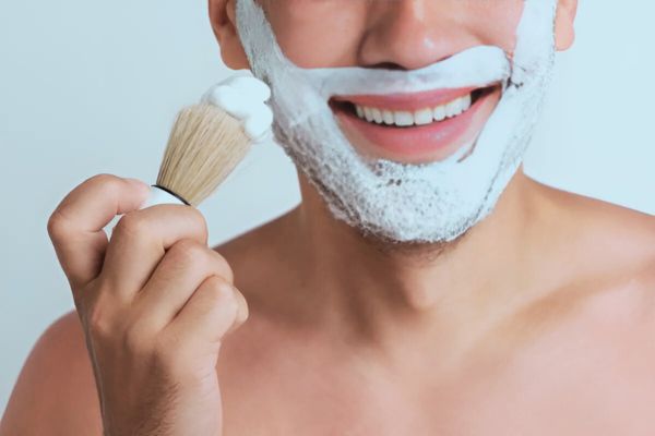 Step-by-Step Beard Care Routine for Sensitive Skin