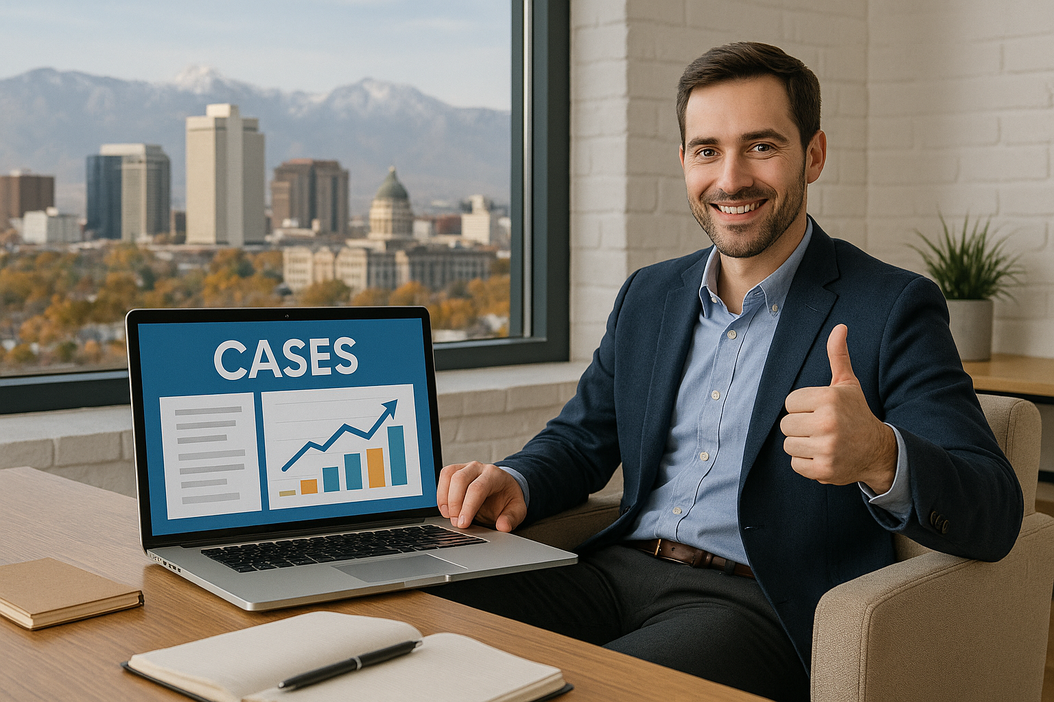 SEO Services in Utah