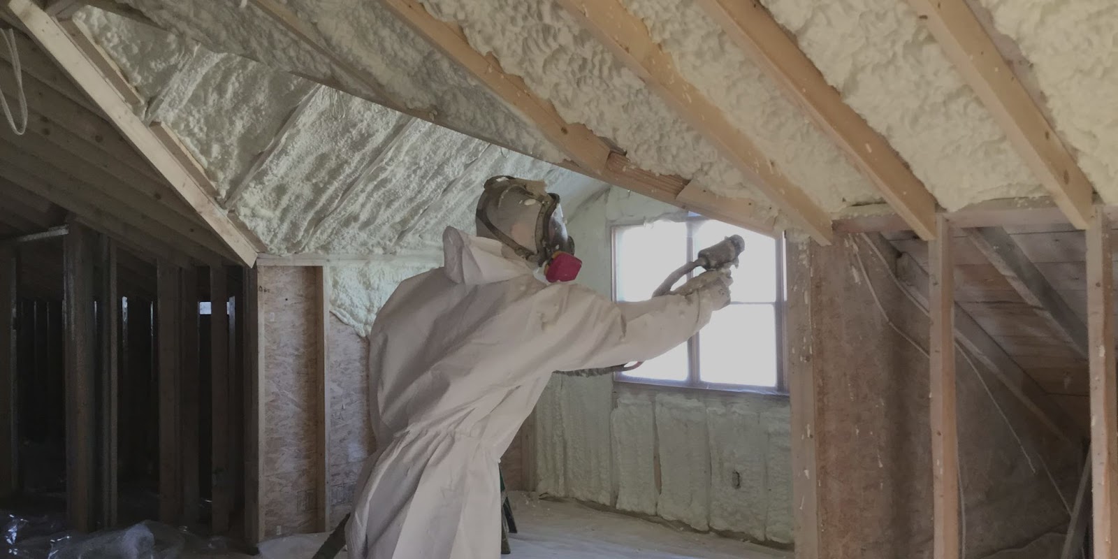 Residential insulation services