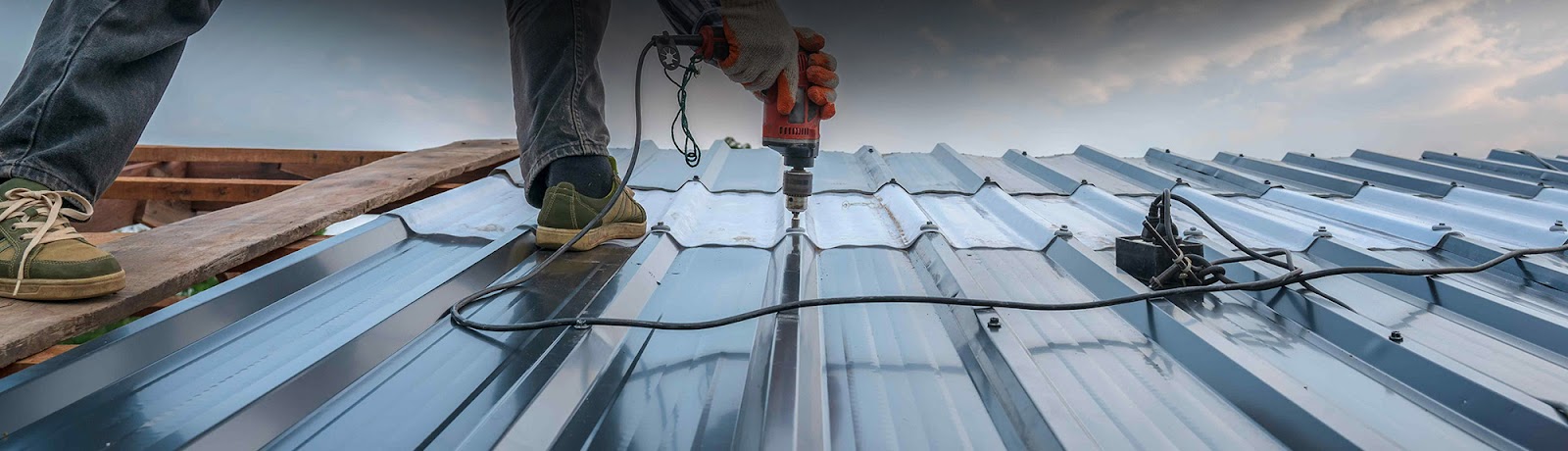 Commercial Roofing Systems Installation, Repair & Replacement : Brazen  Roofing
