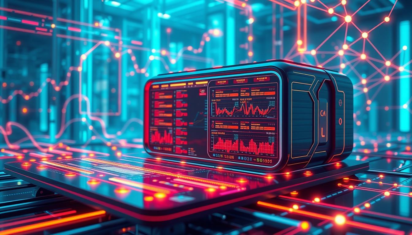 Blizzetrix Platform Architecture