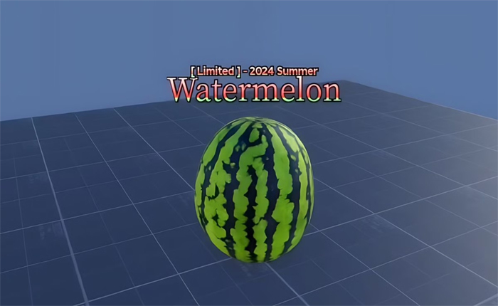 Sols RNG Watermelon Guide
