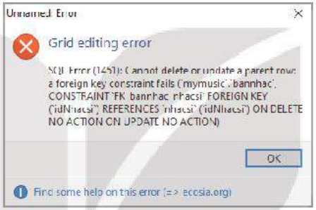 A screenshot of a computer error

Description automatically generated