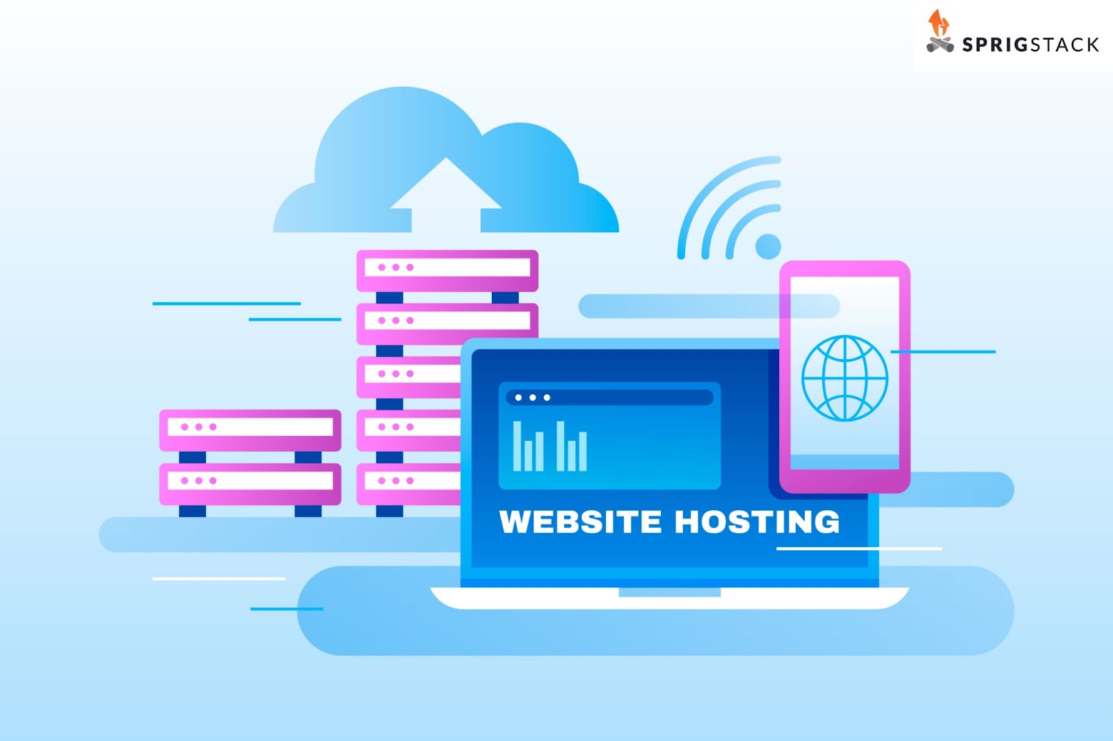 How To Choose The Right Domain Name And Web Hosting For Your Indianapolis Business